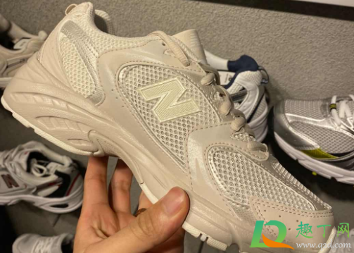 新百伦530国内能买到吗(新百伦530为什么这么贵)