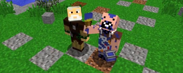 我的世界PC版手机能运行吗(怎么在手机上玩pc版我的世界)