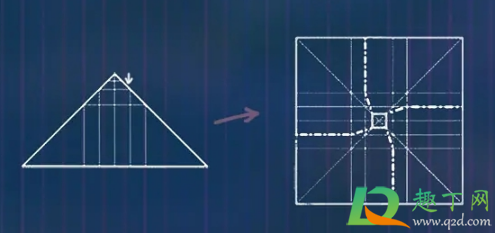 在劫难逃玫瑰千纸鹤是怎么叠的(在劫难逃里面的千纸鹤怎么画) 在劫难逃玫瑰千纸鹤是怎么叠的(在劫难逃里面的千纸鹤怎么画)