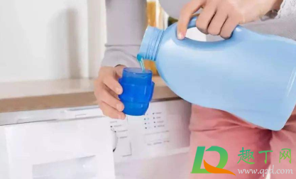 洗衣液过期用了会怎样(洗衣液过期了可以用吗) 洗衣液过期用了会怎样(洗衣液过期了可以用吗)