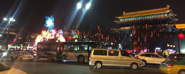 这几个地方必去(去这些地方)