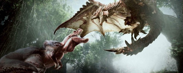 怪物猎人冥灯龙的物理弱点在哪里(怪物猎人冥灯龙之后干什么)