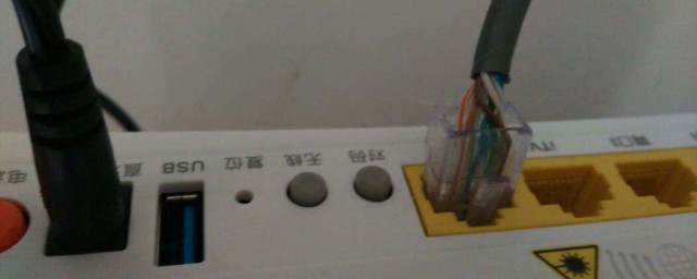 光猫重启后不能上网的原因和解决方法(光猫重启才能连上网这是怎么回事)