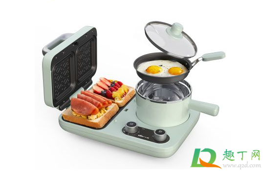 三明治机可以在宿舍用吗(宿舍做三明治)