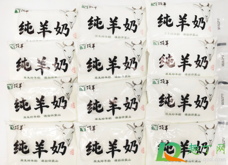 现挤羊奶放冰箱能保存多久(刚挤出来的羊奶放冰箱冷藏可以放多久)