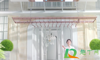 自动晾衣架升降不了怎么办(手动晾衣架只能升不能降怎么办)