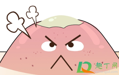 人中总是长痘怎么回事(人中老是长痘痘是怎么回事)