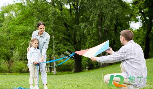 风筝为什么见远不见高(风筝如何放高而不是放远) 风筝为什么见远不见高(风筝如何放高而不是放远)