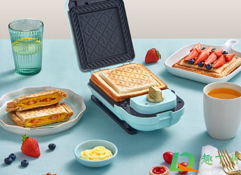 三明治机每次都要预热吗(三明治机预热多长时间)