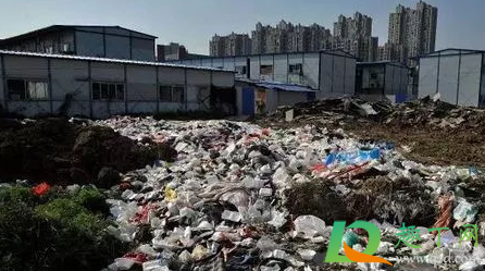 点外卖会污染环境吗(外卖的污染)