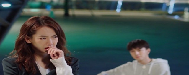 戚薇金瀚演的电视剧介绍(金瀚戚薇新剧)