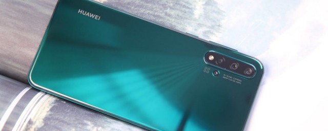 怎么让华为nova5不卡(华为nova5打游戏卡不卡)