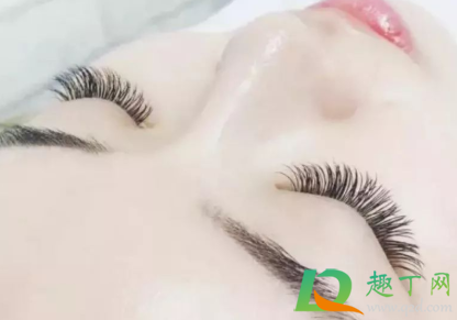 接睫毛真睫毛会掉吗(接了睫毛会掉吗) 接睫毛真睫毛会掉吗(接了睫毛会掉吗)