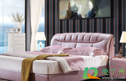 床头爆皮了有什么好办法(皮革床头爆皮了怎么办) 床头爆皮了有什么好办法(皮革床头爆皮了怎么办)