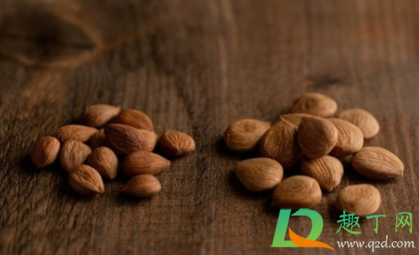 吃了苦杏仁用什么解毒(怎么解苦杏仁的毒) 吃了苦杏仁用什么解毒(怎么解苦杏仁的毒)