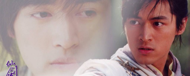 关于李逍遥的角色简介(李逍遥历史人物)