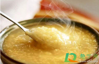 小米粥用高压锅和小火煮质量一样吗(小米粥用高压锅煮好还是电饭煲煮好)