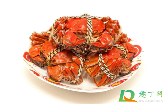 蒸螃蟹是不是变色了就好了(螃蟹蒸了不变红)