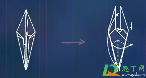 在劫难逃玫瑰千纸鹤是怎么叠的(在劫难逃里面的千纸鹤怎么画) 在劫难逃玫瑰千纸鹤是怎么叠的(在劫难逃里面的千纸鹤怎么画)