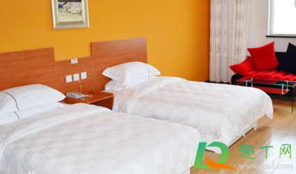 钟点房一般是什么时间段(钟点房一般都是几个小时)