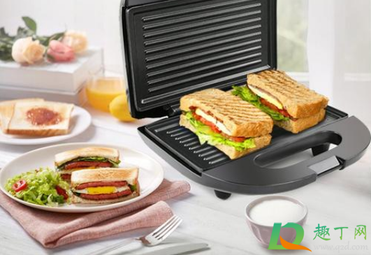 三明治机煎牛排需要多久(三明治早餐机做牛排几分钟)
