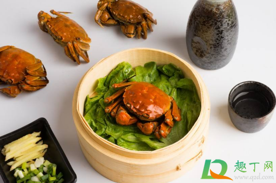 蒸螃蟹必须放料酒吗(蒸螃蟹需不需要放料酒) 蒸螃蟹必须放料酒吗(蒸螃蟹需不需要放料酒)