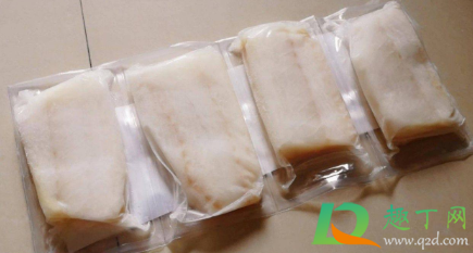 水鳕鱼和油鱼是一种吗(油鳕鱼与鳕鱼的区别)