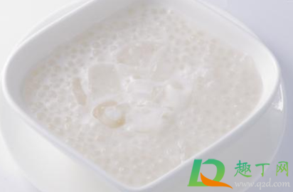 西米露怎么煮熟得快(西米露如何煮得快) 西米露怎么煮熟得快(西米露如何煮得快)
