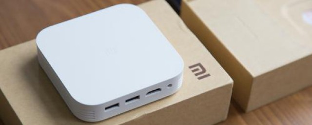 小米盒子看电视直播的方法(小米盒子怎么看电视直播教程)