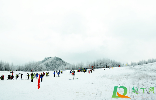 2020十一去神农架滑雪有雪吗(2020神农架滑雪场开放时间)