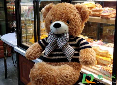 不能拆的大玩偶怎么洗(大玩偶要怎么洗)