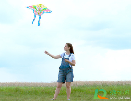 放风筝选大的好还是小的好(大风筝还是小风筝好放) 放风筝选大的好还是小的好(大风筝还是小风筝好放)