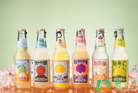 盐汽水是甜的还是咸的(盐汽水很咸吗)