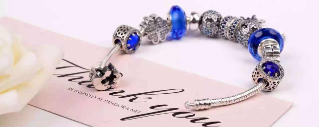 潘多拉手链佩戴注意事项(潘多拉手链如何戴)