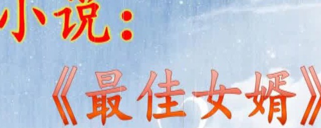 最佳女婿江颜和林羽最后怎么样了(江颜林羽 最佳女婿)