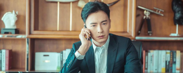 你认识这个角色吗(这是哪个角色)