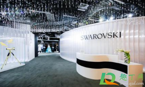 施华洛世奇将关店3000家是真的吗(施华洛世奇怎么开店)