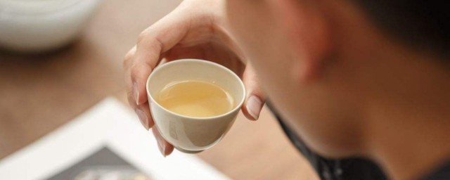 喝茶能喝出健康(喝茶更健康)