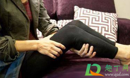 睡觉的时候小腿抽筋是怎么回事(睡觉的时候小腿抽筋什么原因) 睡觉的时候小腿抽筋是怎么回事(睡觉的时候小腿抽筋什么原因)