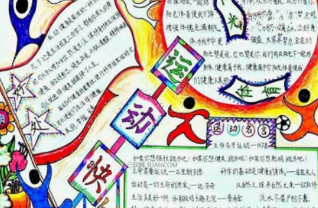 关于喜迎十四运手抄报图片(喜迎十四运手抄报图片大全)