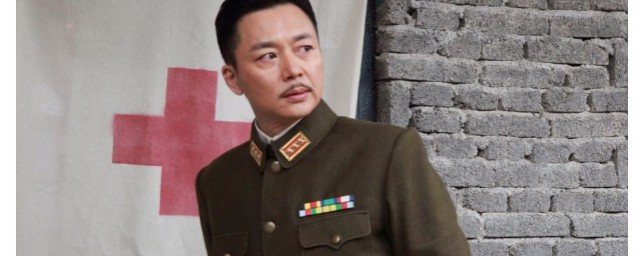 电视剧伪装者王天风是什么样的人(电视剧伪装者王天风到底有没有叛变)