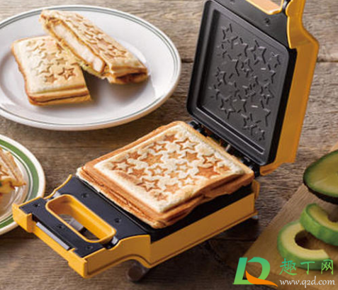 三明治机煎牛排需要多久(三明治早餐机做牛排几分钟) 三明治机煎牛排需要多久(三明治早餐机做牛排几分钟)