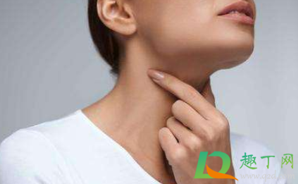 嗓子有异物感是怎么回事不疼不痒(嗓子有异物感,但是不疼不痒) 嗓子有异物感是怎么回事不疼不痒(嗓子有异物感,但是不疼不痒)