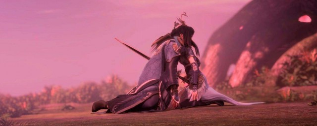 莫少哀何德何能杀死天一子(天一子是不是被莫少哀杀了)