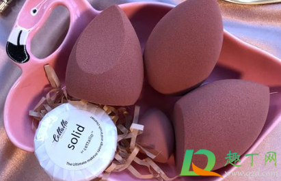 美妆蛋用多久换一次(美妆蛋用几次换)