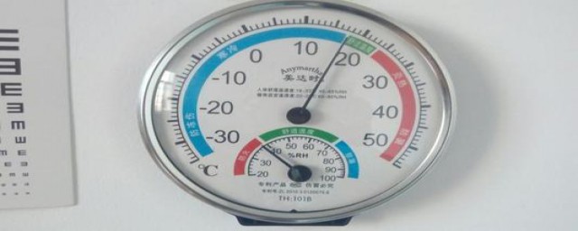 相对湿度小于百分之三十为干燥(湿度小于多少是干燥)