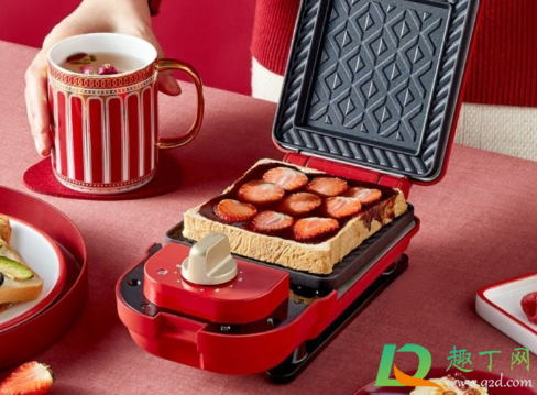 三明治机的烤盘是通用的吗(烤三明治用烤盘还是烤架)