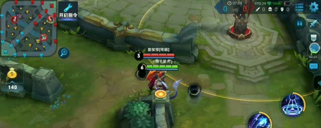 闪现还有很多的妙用的你知道几个呢(闪现还有什么)