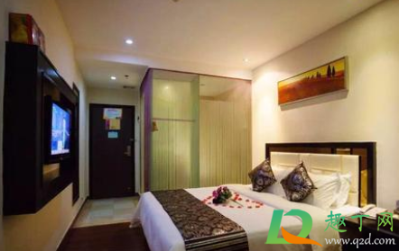 钟点房一般是什么时间段(钟点房一般都是几个小时)