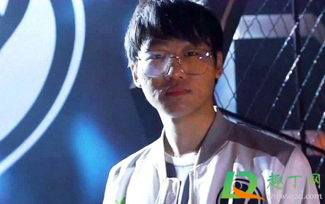 盲僧竞速赛什么梗(“瞎子打不过盲僧”出自哪场比赛?)